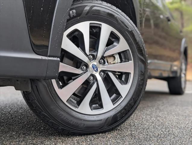 2023 Subaru Outback Premium