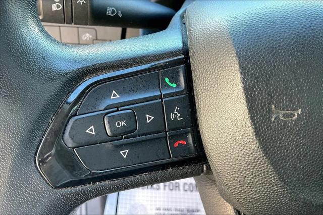 2023 Ram ProMaster 2500 Cargo Van High Roof 159" WB