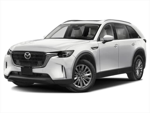 2026 Mazda X-90 Preferred for sale in Georgetown, TX