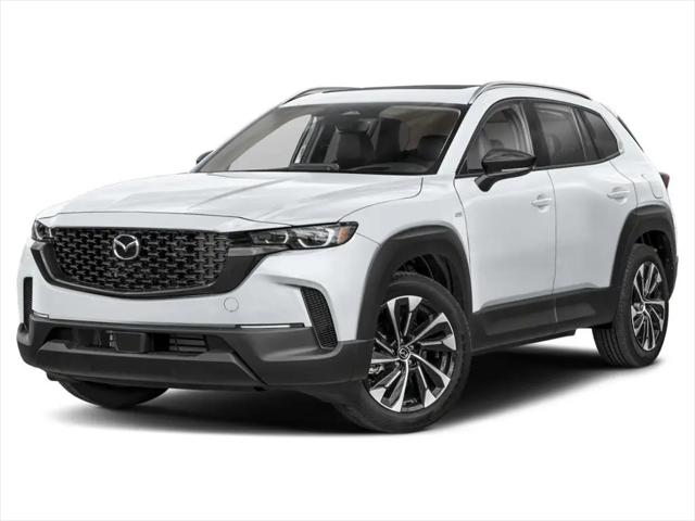 2026 Mazda CX-50 Hybrid Premium Plus for sale in Georgetown, TX