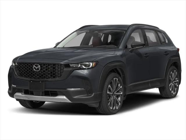2026 Mazda CX-50 2.5 Turbo for sale in Georgetown, TX