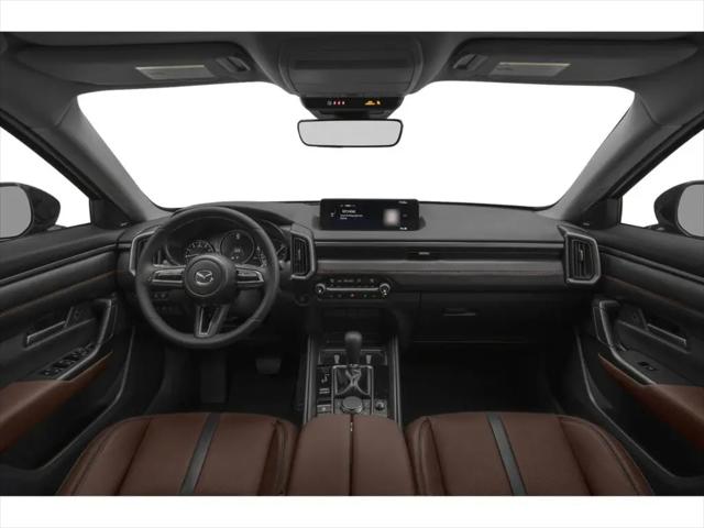 2026 Mazda CX-50 2.5 Turbo