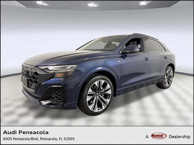 2026 Audi Q8 Premium Plus 55 TFSI quattro Tiptronic for sale in Pensacola, FL