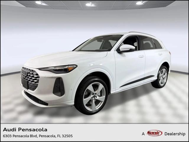 2025 Audi Q5 Premium Plus TFSI quattro S tronic for sale in Pensacola, FL