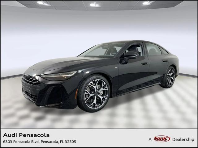 2026 Audi A6 Prestige quattro S tronic for sale in Pensacola, FL