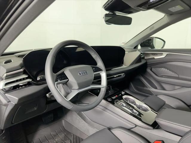 2026 Audi A6 Prestige quattro S tronic