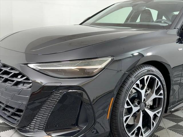 2026 Audi A6 Prestige quattro S tronic