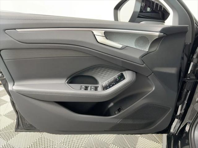 2026 Audi A6 Prestige quattro S tronic