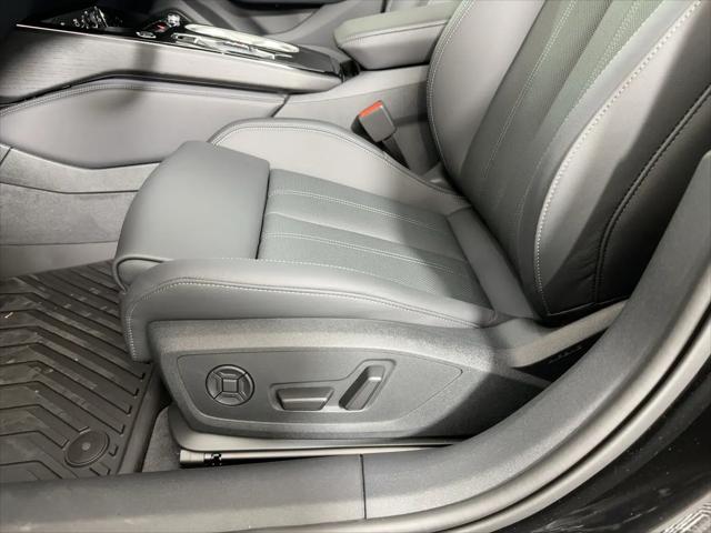 2026 Audi A6 Prestige quattro S tronic