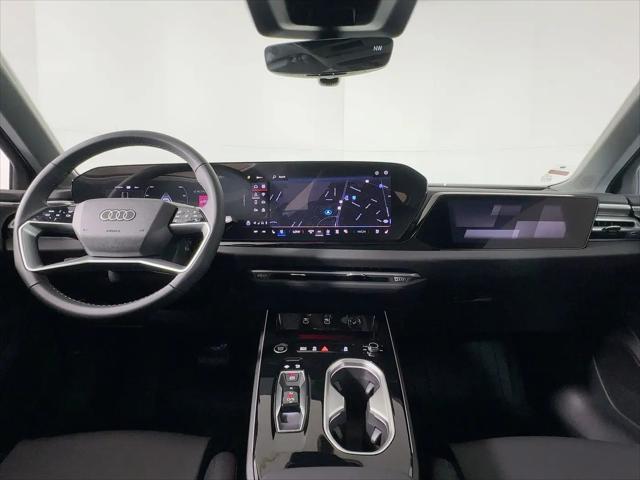 2026 Audi A6 Prestige quattro S tronic