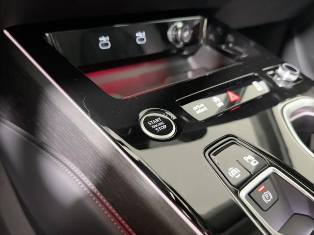 2026 Audi A6 Prestige quattro S tronic