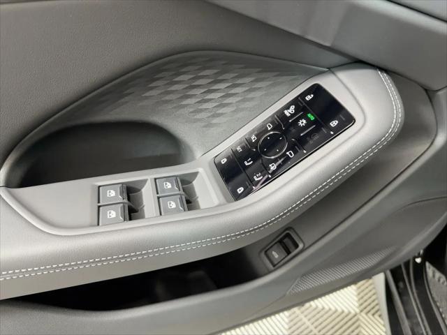 2026 Audi A6 Prestige quattro S tronic