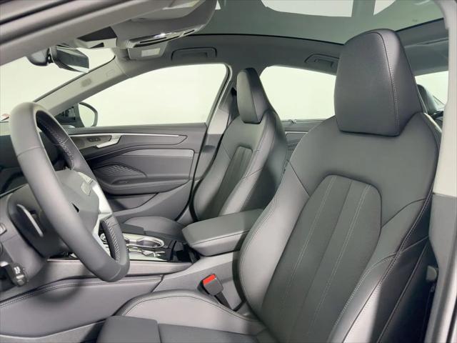 2026 Audi A6 Prestige quattro S tronic
