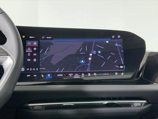 2026 Audi A6 Prestige quattro S tronic