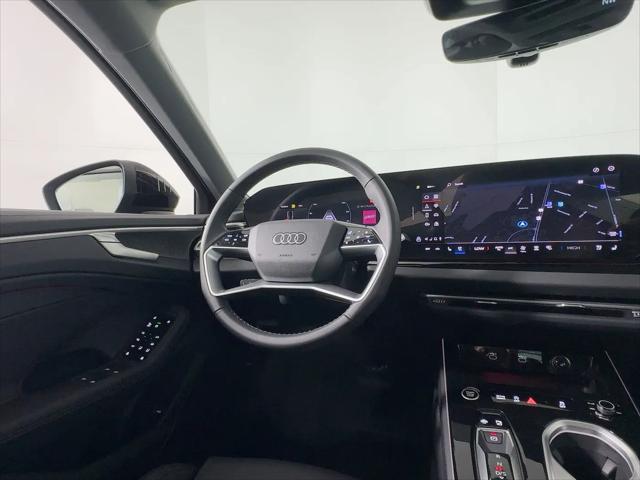 2026 Audi A6 Prestige quattro S tronic