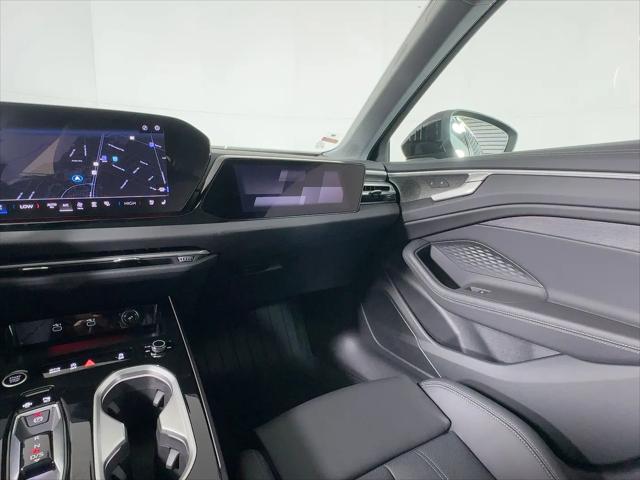 2026 Audi A6 Prestige quattro S tronic