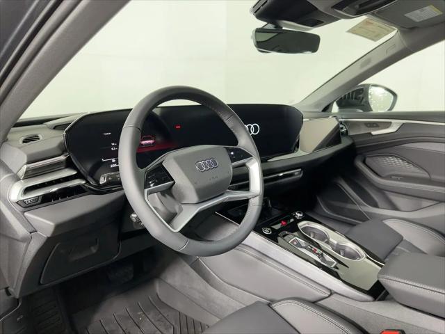 2026 Audi A6 Prestige quattro S tronic