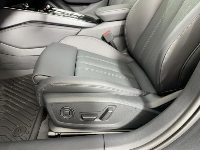 2026 Audi A6 Prestige quattro S tronic
