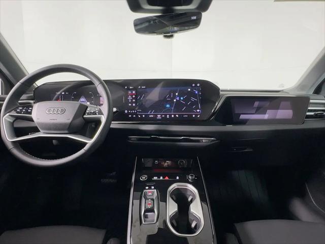 2026 Audi A6 Prestige quattro S tronic