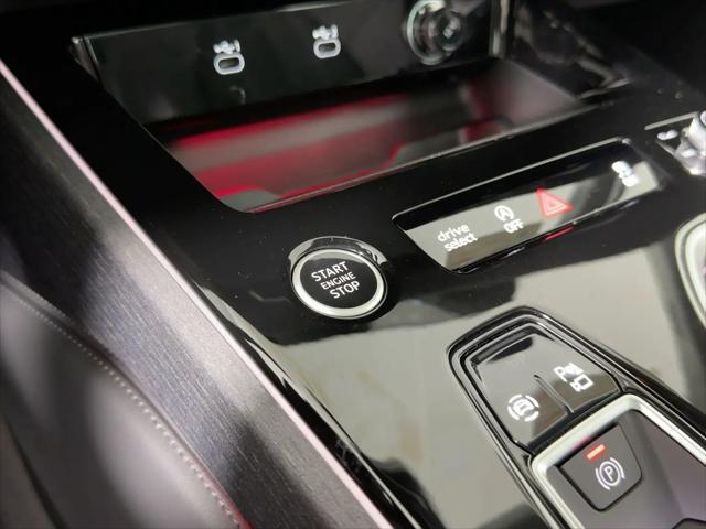 2026 Audi A6 Prestige quattro S tronic