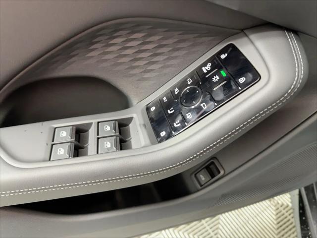 2026 Audi A6 Prestige quattro S tronic