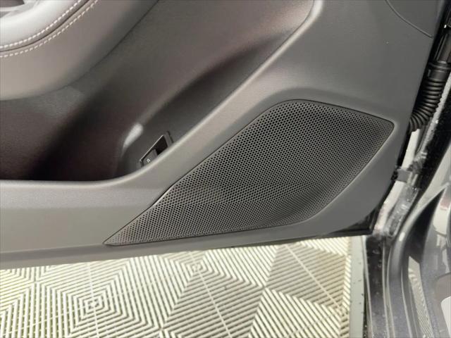 2026 Audi A6 Prestige quattro S tronic
