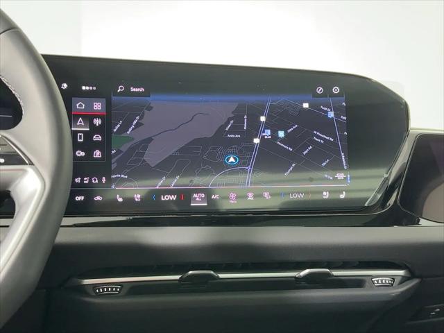 2026 Audi A6 Prestige quattro S tronic