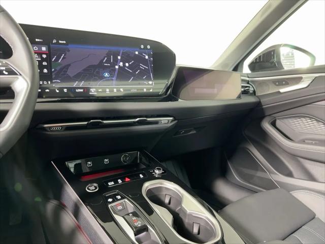 2026 Audi A6 Prestige quattro S tronic