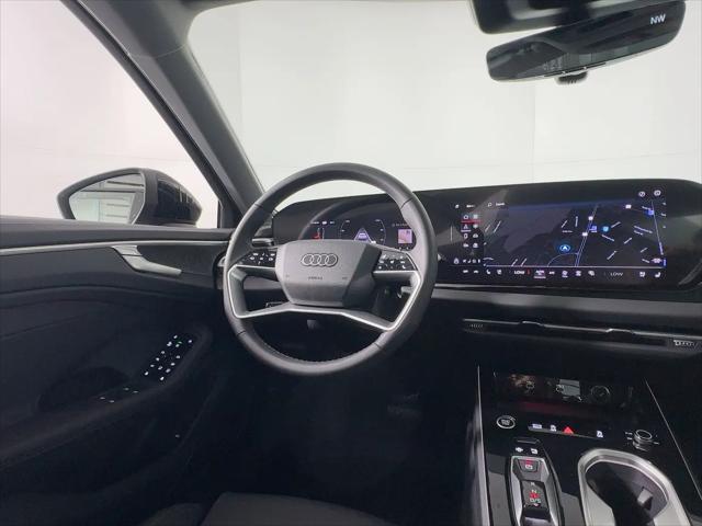 2026 Audi A6 Prestige quattro S tronic