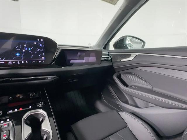 2026 Audi A6 Prestige quattro S tronic