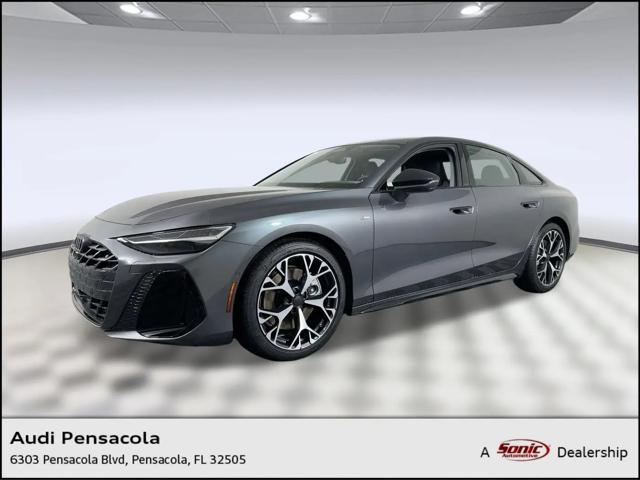 2026 Audi A6 Prestige quattro S tronic for sale in Pensacola, FL