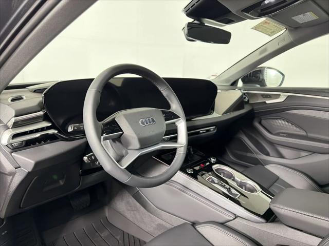 2026 Audi A6 Prestige quattro S tronic