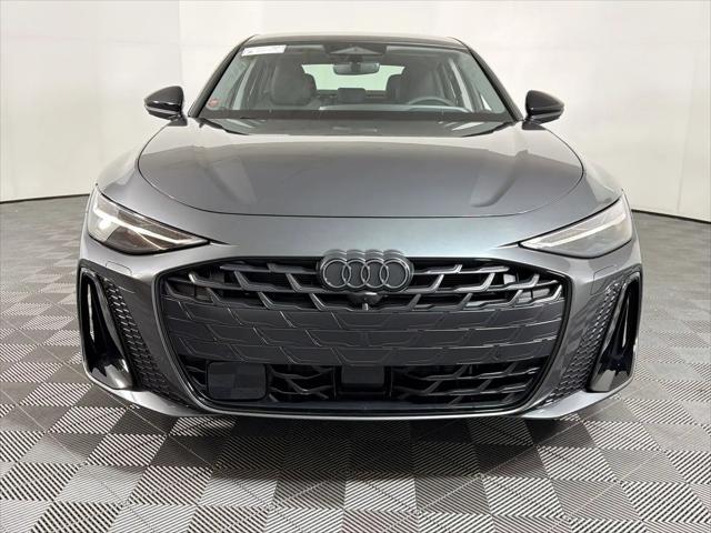 2026 Audi A6 Prestige quattro S tronic