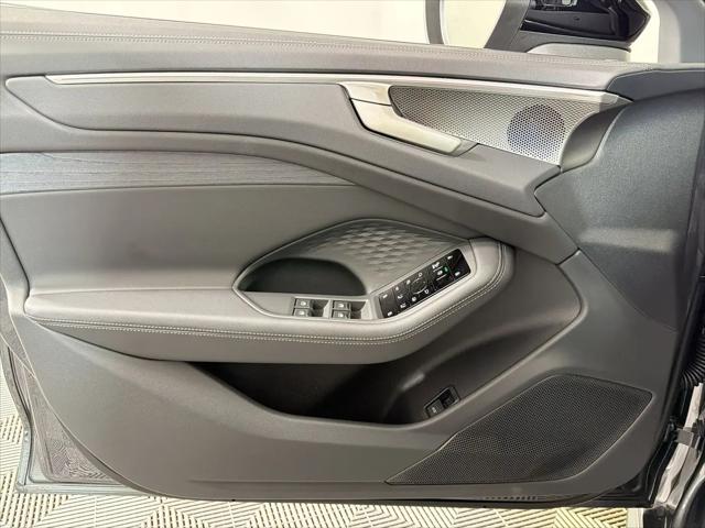 2026 Audi A6 Prestige quattro S tronic