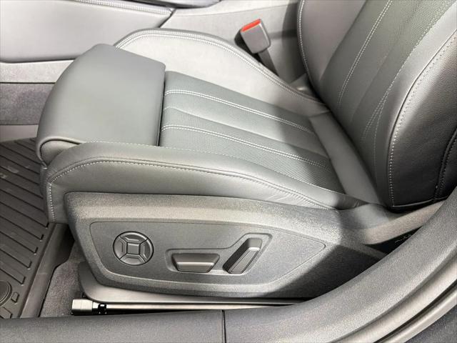 2026 Audi A6 Prestige quattro S tronic