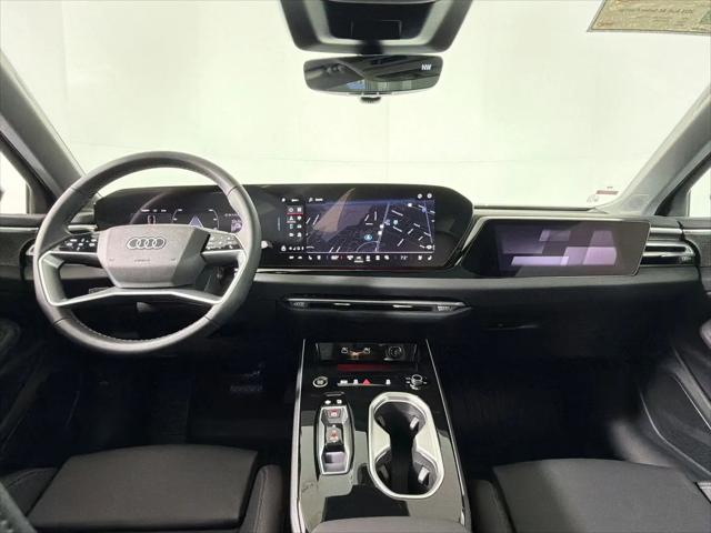 2026 Audi A6 Prestige quattro S tronic