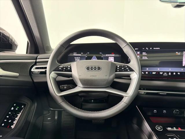 2026 Audi A6 Prestige quattro S tronic