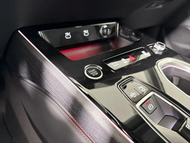 2026 Audi A6 Prestige quattro S tronic