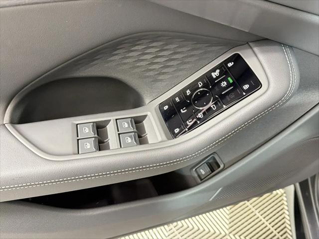 2026 Audi A6 Prestige quattro S tronic