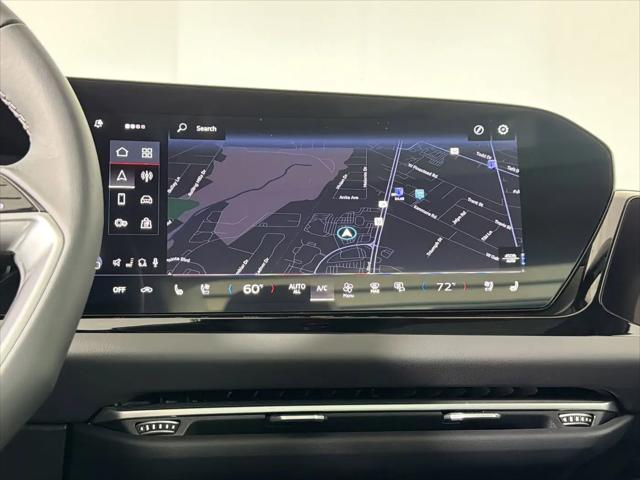 2026 Audi A6 Prestige quattro S tronic