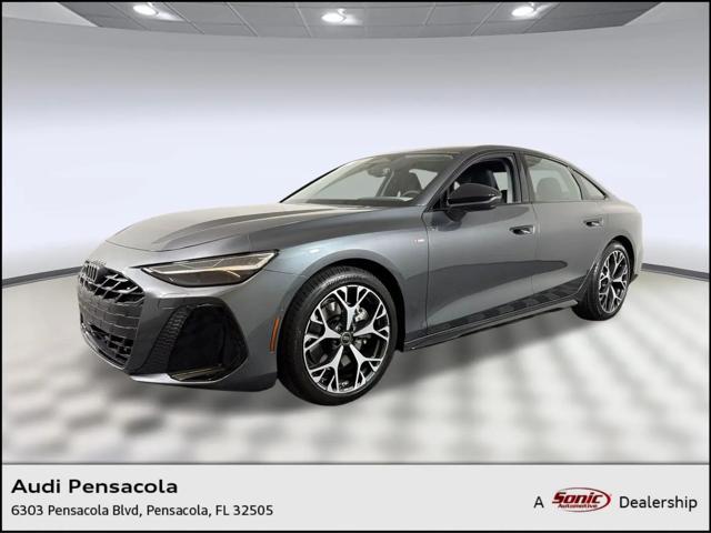 2026 Audi A6 Prestige quattro S tronic for sale in Pensacola, FL