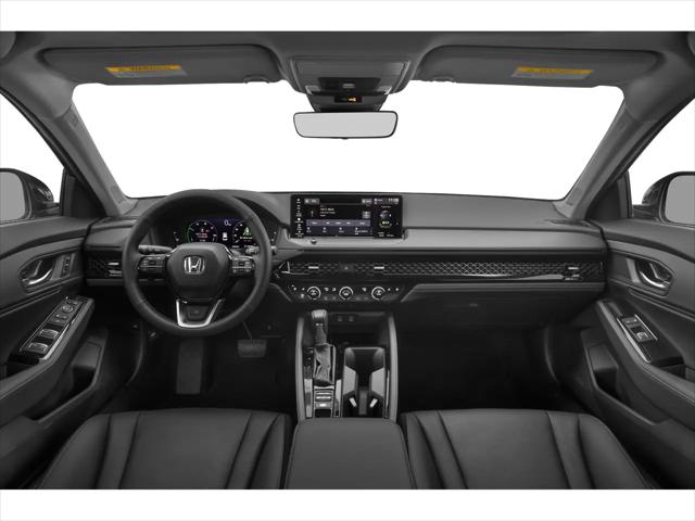 2026 Honda Accord Sedan Touring
