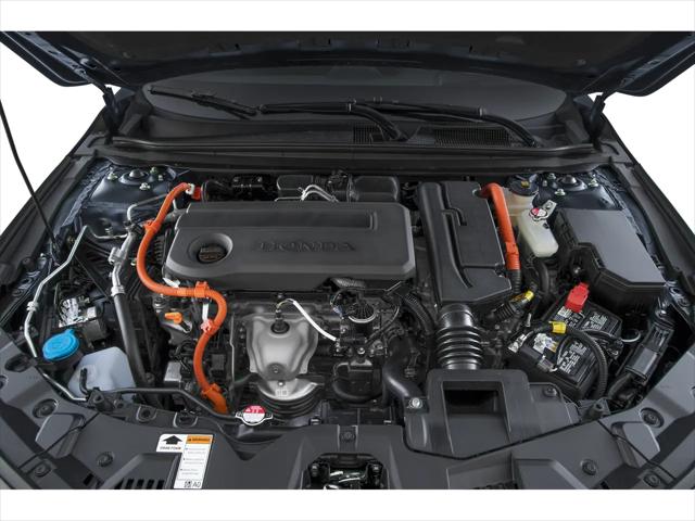2026 Honda Accord Sedan Touring
