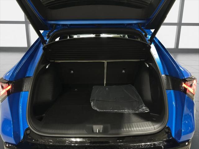 2026 Acura ADX A-Spec with Advance