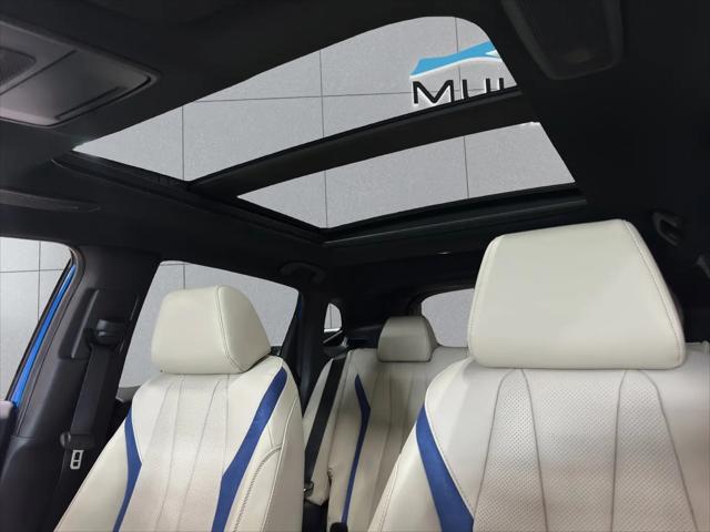 2026 Acura ADX A-Spec with Advance