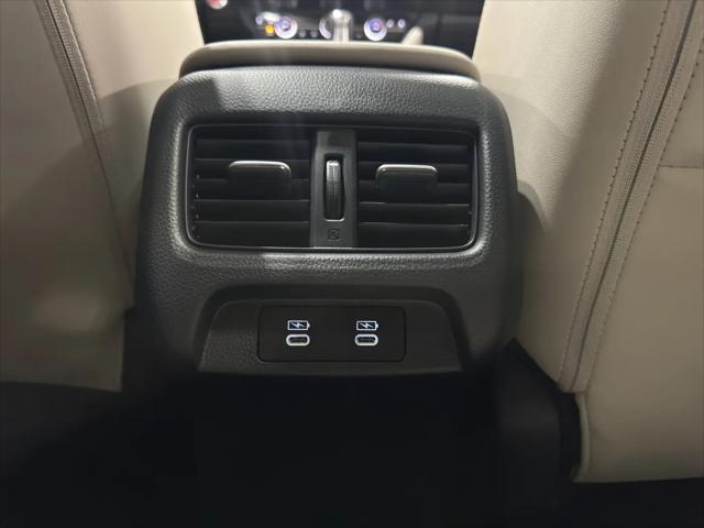 2026 Acura ADX A-Spec with Advance