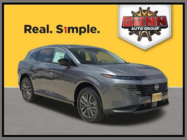 2026 Nissan Murano SL for sale in San Antonio, TX