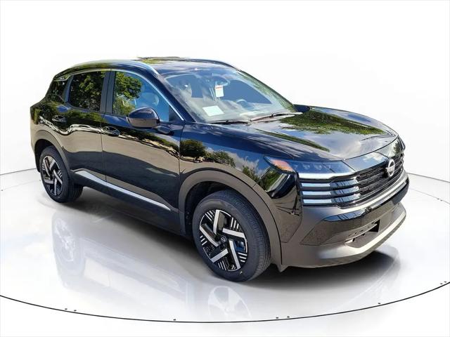 2026 Nissan Kicks SV for sale in Pompano Beach, FL