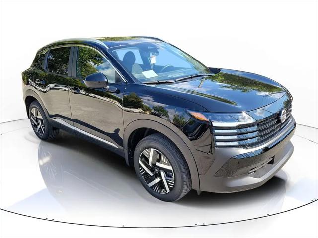2026 Nissan Kicks SV for sale in Pompano Beach, FL