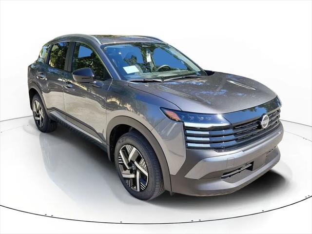 2026 Nissan Kicks SV for sale in Pompano Beach, FL